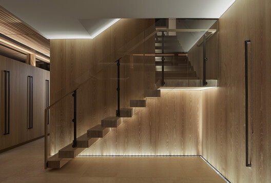 Meadow Lane Retreat / Wheeler Kearns Architects Meadow Lane Retreat / Wheeler Kearns Architects - Image 13 of 18