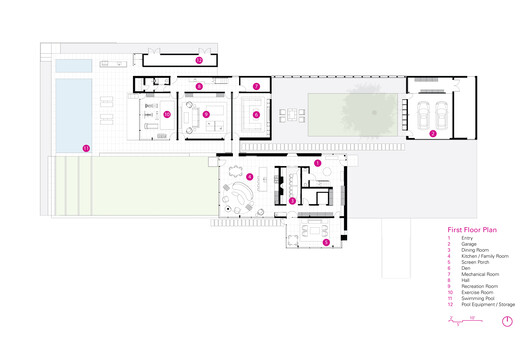 Meadow Lane Retreat / Wheeler Kearns Architects Meadow Lane Retreat / Wheeler Kearns Architects - Image 17 of 18