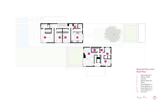 Meadow Lane Retreat / Wheeler Kearns Architects Meadow Lane Retreat / Wheeler Kearns Architects - Image 18 of 18