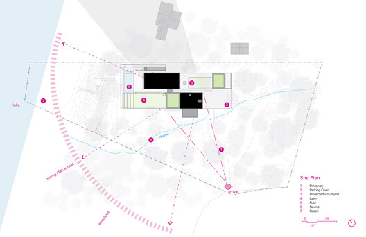 Meadow Lane Retreat / Wheeler Kearns Architects Meadow Lane Retreat / Wheeler Kearns Architects - Image 16 of 18