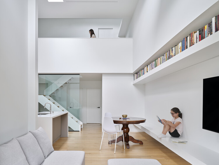 (Duplicado) Casa Periscopio / Atelier RZLBD - Más Imágenes