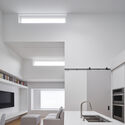 (Duplicado) Casa Periscopio / Atelier RZLBD - Fotografía interior, Casas, Cocina, Sillas