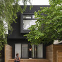 (Duplicado) Casa Periscopio / Atelier RZLBD - Fotografía exterior, Casas, Escaleras