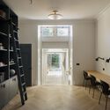 Limestone House / Archer + Braun - Interior Photography, Extension, Lighting, Chair