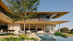 Residência Serena / Padovani Arquitetos