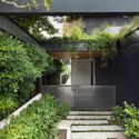 Casa Nórdica / Marchetti Bonetti+ - Casas