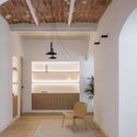 Casa Cientoonce / Zooco Estudio - Fotografía interior, Madera, Iluminación, Arco