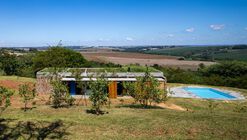 Casa Maringá / Brasil Arquitetura