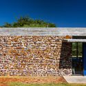 Casa Maringá / Brasil Arquitetura - Fotografia de Exterior, Tijolo