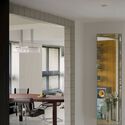 LEE Residence / InOrder Studio - Apartment Interiors