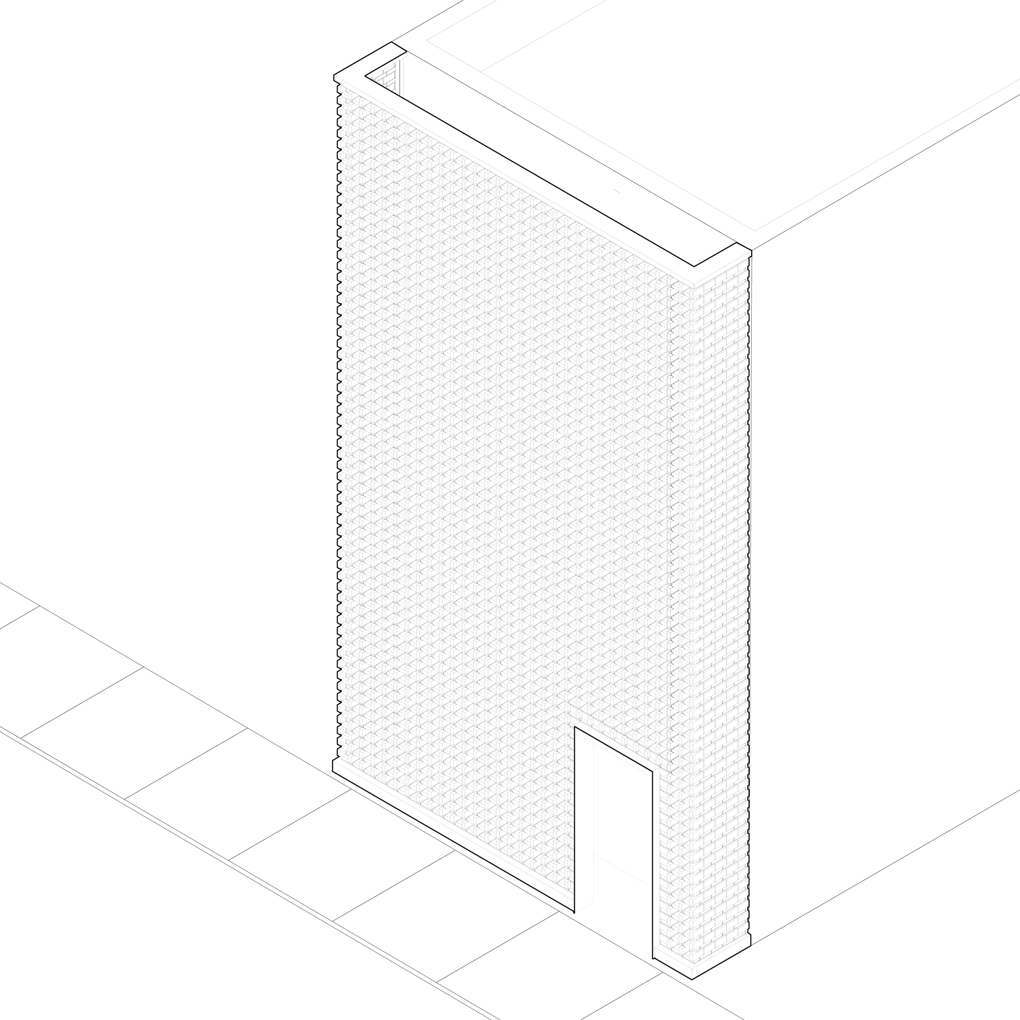 Galeria de Sede da Nothing Design Co. / Range Design & Architecture - 19