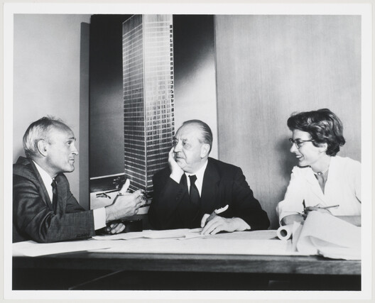 Saving Montreal’s Architectural Heritage: Phyllis Lambert’s Legacy of Community-Driven Change - Image 2 of 10