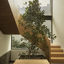 Casa DLCA / 0studio Arquitectura - Fotografía interior, Escaleras, Madera