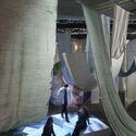 Water is Coming: DAC Opens Exhibition on Adapting to a Changing World - Image 4 of 4