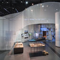 Water is Coming: DAC Opens Exhibition on Adapting to a Changing World - Image 2 of 4