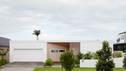 Palm Springs House / Arkhé 