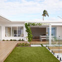 Palm Springs House / Arkhé  - Exterior Photography, Houses, Garden