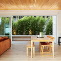 Palm Springs House / Arkhé  - Interior Photography, Houses, Table, Chair, Lighting, Countertop