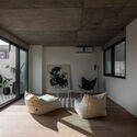 Rivadavia 2054 / Pirca Arquitectura - Fotografía interior, Residencial, Sillas