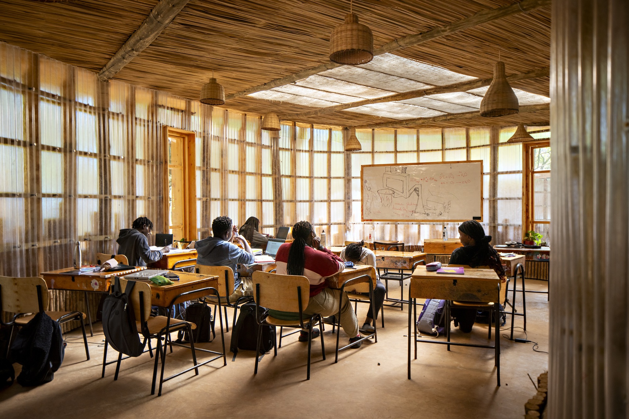 Waldorf School Waldorf School