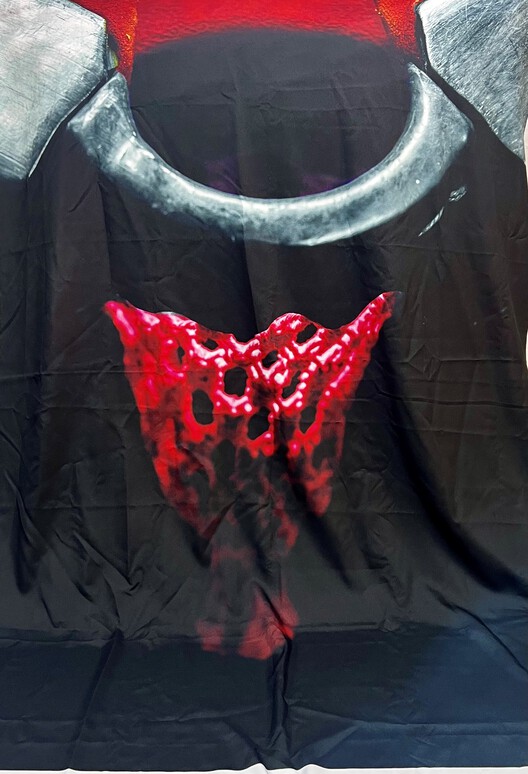 Exposição “A Obra é o Jogo” - Imagem 1 de 1