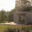 Sommarhus E / Johan Sundberg arkitektur - Exterior Photography, Houses