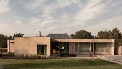 Sommarhus E / Johan Sundberg arkitektur