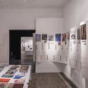 Exposición 'El papel del diseño Revistas iberoamericanas del siglo XX al XXI' / MARIANO - Museos Y Espacios De Exhibición