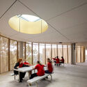 Darlington Public School  / fjcstudio - Interior Photography, Schools 