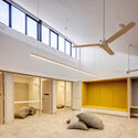 Darlington Public School  / fjcstudio - Interior Photography, Schools , Lighting