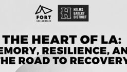 The Heart of LA: Memories, Resilience, and the Road to Recovery