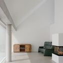 IPHO House / Sascha Wurm Architektur - Interior Photography, Living Room, Wood