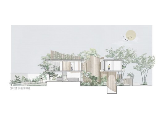Casa Bosque / Studio Grizzo - Imagen 61 de 65