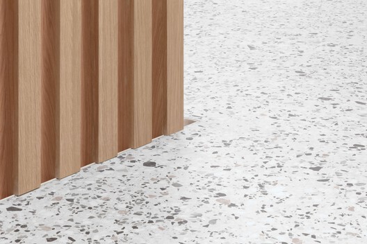 Secondary School Puos d’Alpago / facchinelli daboit saviane Secondary School Puos d’Alpago / facchinelli daboit saviane - Image 12 of 16