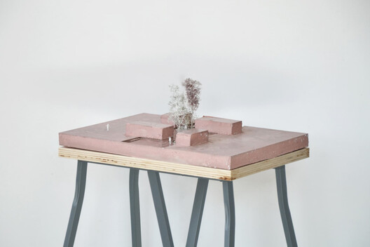 Secondary School Puos d’Alpago / facchinelli daboit saviane Secondary School Puos d’Alpago / facchinelli daboit saviane - Image 16 of 16