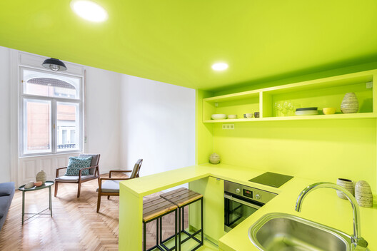 2025 Color Trends in Architecture: Embracing Earth Tones and Vibrant Hues - Image 13 of 13