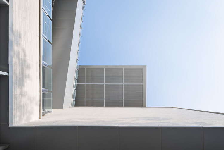 靖江滨江新城长阳邻里中心 / 南大建筑钟华颖工作室 - 3 的图像 26