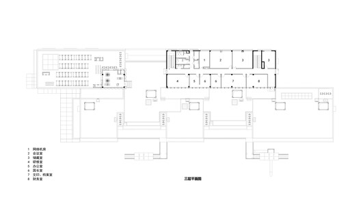 靖江滨江新城长阳邻里中心 / 南大建筑钟华颖工作室 - 21 的图像 26