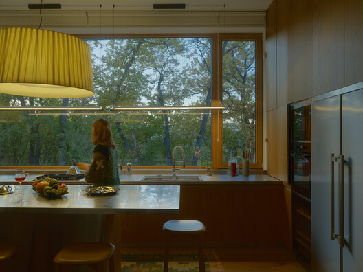 Casa "Duplicate" / MUA Architecture & Placemaking Casa "Duplicate" / MUA Architecture & Placemaking - Imagem 12 de 23