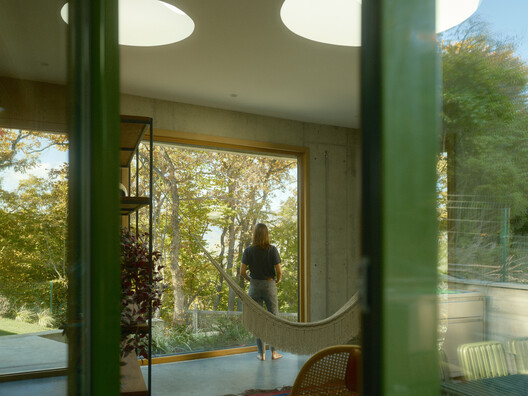 Casa "Duplicate" / MUA Architecture & Placemaking Casa "Duplicate" / MUA Architecture & Placemaking - Imagem 11 de 23