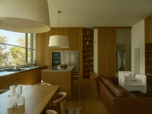 Casa "Duplicate" / MUA Architecture & Placemaking Casa "Duplicate" / MUA Architecture & Placemaking - Imagem 9 de 23