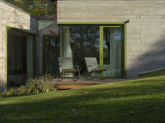Casa "Duplicate" / MUA Architecture & Placemaking Casa "Duplicate" / MUA Architecture & Placemaking - Imagem 6 de 23