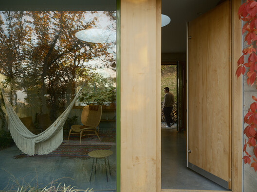 Casa "Duplicate" / MUA Architecture & Placemaking Casa "Duplicate" / MUA Architecture & Placemaking - Imagem 16 de 23