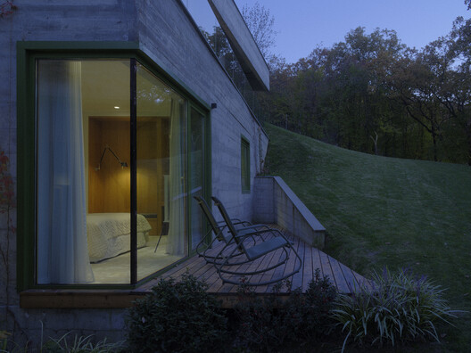 Casa "Duplicate" / MUA Architecture & Placemaking Casa "Duplicate" / MUA Architecture & Placemaking - Imagem 17 de 23
