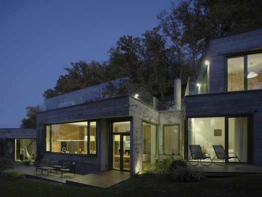 Casa "Duplicate" / MUA Architecture & Placemaking Casa "Duplicate" / MUA Architecture & Placemaking - Fotografia de Exterior, Concreto