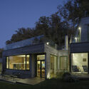 Casa privada "Duplicate" / MUA Architecture & Placemaking - Fotografía exterior, Casas