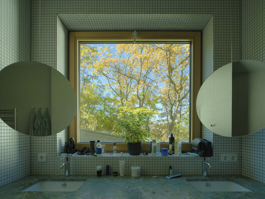 Casa "Duplicate" / MUA Architecture & Placemaking Casa "Duplicate" / MUA Architecture & Placemaking - Imagem 13 de 23