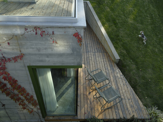 Casa "Duplicate" / MUA Architecture & Placemaking Casa "Duplicate" / MUA Architecture & Placemaking - Fotografia de Interiores, Madeira, Jardim