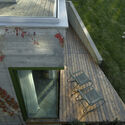 Casa privada "Duplicate" / MUA Architecture & Placemaking - Fotografía interior, Casas, Jardín