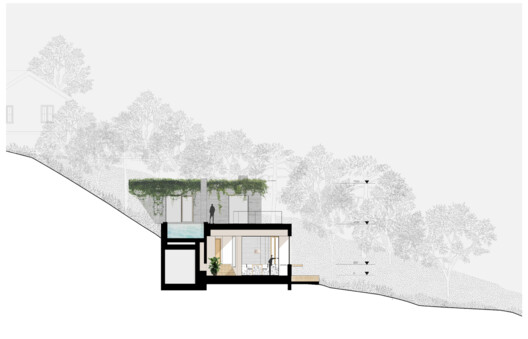 Casa "Duplicate" / MUA Architecture & Placemaking Casa "Duplicate" / MUA Architecture & Placemaking - Imagem 23 de 23